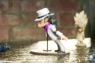 do cosplay chibi 3d characters,cute collectibles model,resin print ready stl,toy