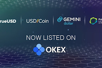 develop a USD pegged stablecoin usdt fork with smart contract and web3 frontend