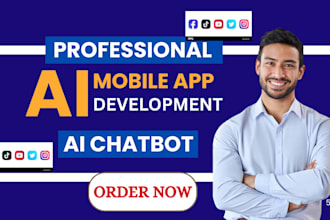 whatsapp chatbot website marketing ai voice agent automation telegram chatbot