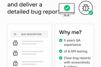 test your web app or website on macos