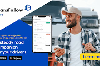 develop a mobile app