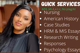 research on nursing, ethics, political science, leadership, informatics