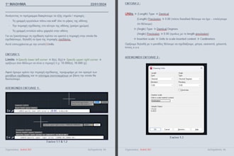 typewrite for you everything you need