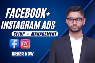 be your facebook ads expert for ecommerce