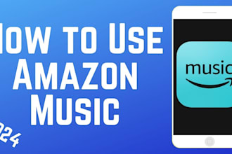 promote your song on amazon music for organic growth