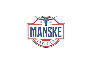 design unique country chic logo