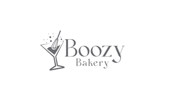 design modern classic adult only bakery logo