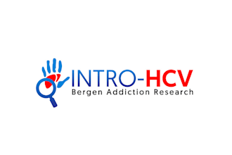 create a custom modern medical research logo design