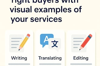 help you translate texts