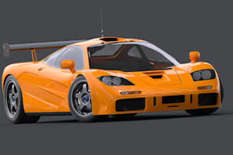 create 3d asseto corsa model vehicle mod rendering ac car edit iracing ac truck
