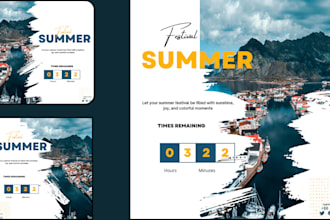 design brand templates for canva and social media