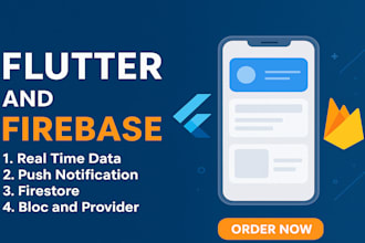 be your mobile app developer for android and ios