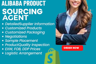 be your sourcing agent alibaba and china