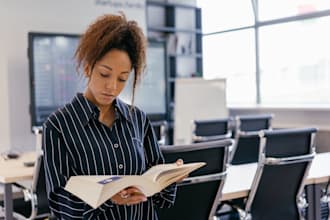 write urgent literature,essay, novel, drama and short story analysis