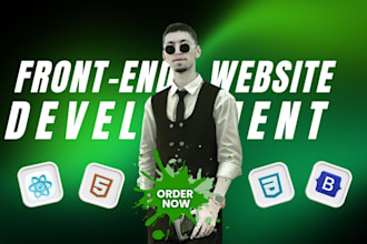 create a custom websites