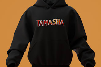 design 3d textile hoodie, tshirt, jersey, garment render, 3d clothing model