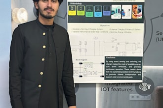 tutor you in electrical engineering and mathematics courses