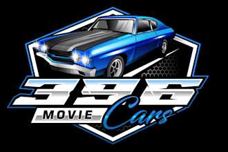 design unique car, motor, and automotive logo