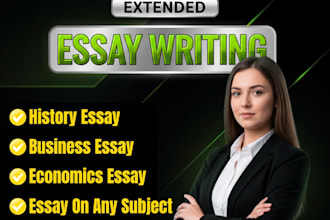 do ib extended essay,math, history, bio,cs, phy, business hl sl ee ia