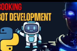 test date checker bots, setup vfx, driving text bot, driving slot bot