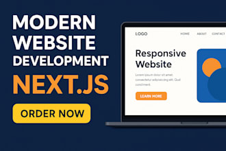 design SEO driven web development