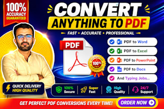 convert any file into any format