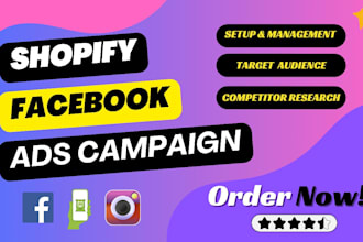 run fb, ig ads to boost sales for your ecommerce store