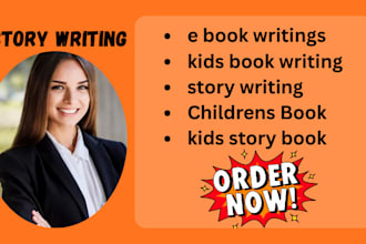 professional ebook writing, engaging and captivating content