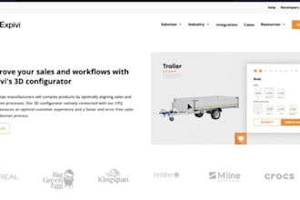 3d product configurator car viewer three js website app verge3d zakeke kickflip