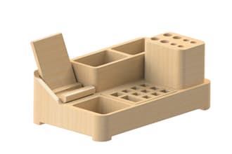 create industrial and product 3d models and provide 3d printing