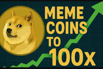 100x pump fun sales, meme coin promotion, hit telegram, x, complete 100 percent
