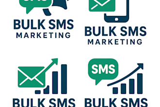 send bulk text messages to USA and canada