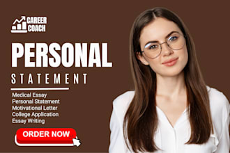 revamp your personal statement scholarship essay and college application essay