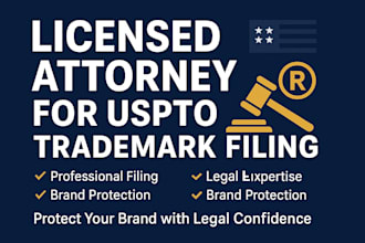 do uspto trademark registration, filing, and trademark search for your brand