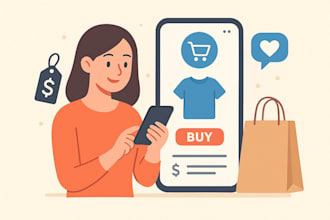 onboard products, optimize listings, and improve ecommerce sales
