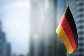 do sales for your company in germany or austria