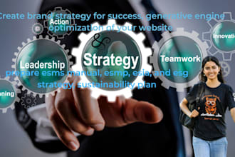 do complete generative engine optimization of your website