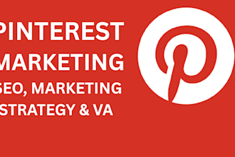 do pinterest SEO marketing, growth strategy