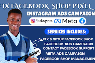 shopify facebook ads linkedin ads meta ads manager ads manager instagram ads