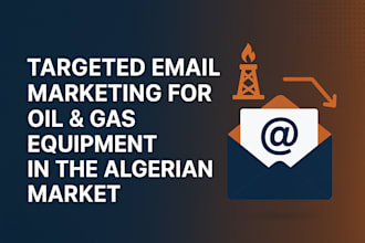 help you enter the algerian oil and gas market