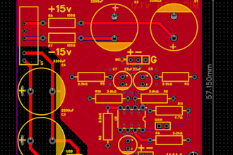 design pcbs with kicad and easyeda