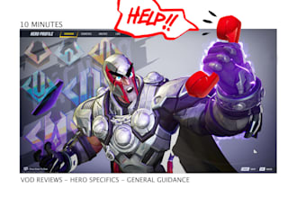be your marvel rivals speed dial