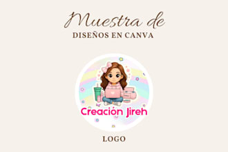 diseños personalizados en canva para tu marca o evento