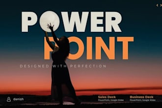 design custom powerpoint presentations with animation