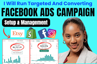 setup facebook ads campaign marketing instagram meta ads campaign fix meta pixel