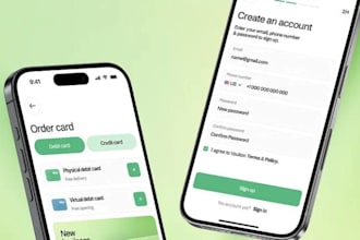 build mobile app cross platform, mobile app development