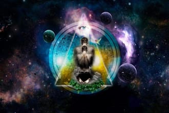 awaken your spiritual gifts with light language reiki attunement
