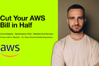 optimize your AWS cloud costs and reduce unnecessary spending
