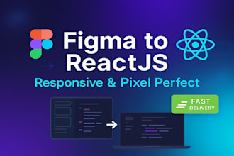 pixel perfect figma to reactjs nextjs with tailwind CSS conversion