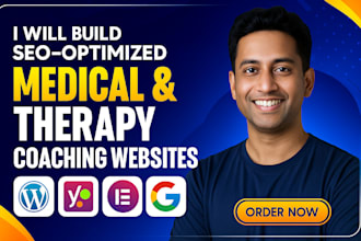 design holistic website therapy mental health website counselling website